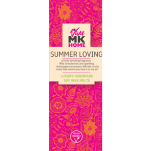Wax Melts - Summer Loving Wax Melts - Summer Loving