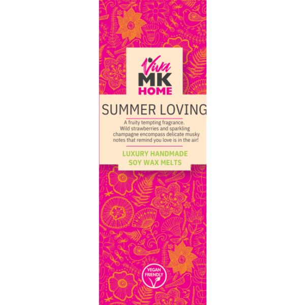 Wax Melts - Summer Loving
