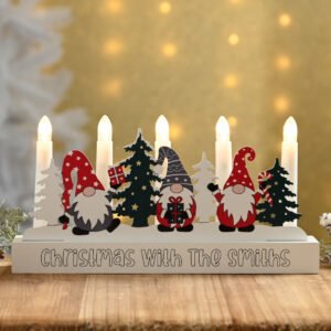 Gonk Trio LED Candlelight Gonk Trio LED Candlelight