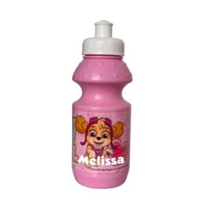 Paw Patrol Skye Drinks Bottle Paw Patrol Skye Drinks Bottle