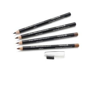 Eyebrow Pencil - Dark Brown Eyebrow Pencil - Dark Brown
