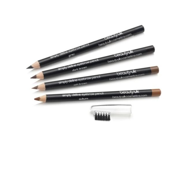 Eyebrow Pencil - Auburn Eyebrow Pencil - Auburn