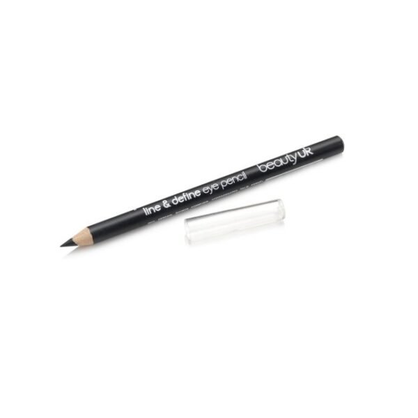 Line & Define Eye Pencil - Black Line & Define Eye Pencil - Black