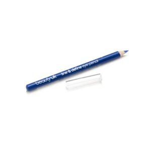 Line & Define Eye Pencil - Blue Line & Define Eye Pencil - Blue