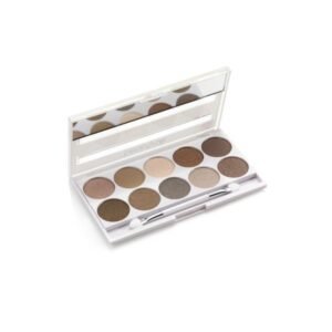 Posh Palette - Eden Posh Palette - Eden