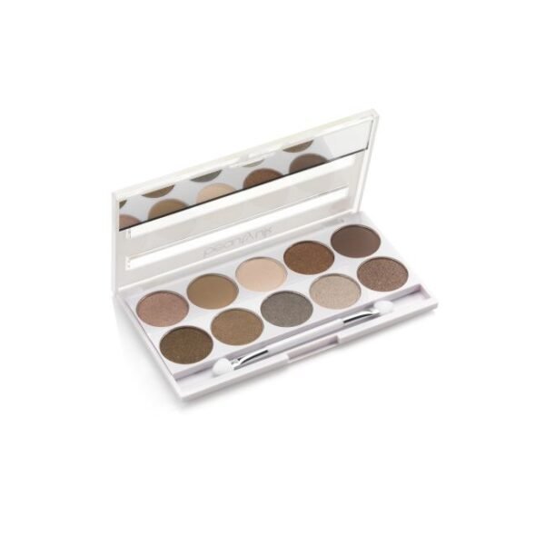 Posh Palette - Eden
