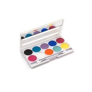 Posh Palette - Festival Posh Palette - Festival