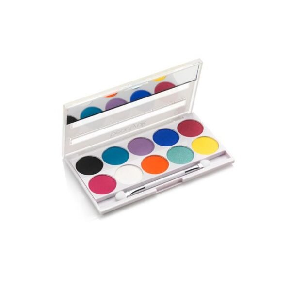 Posh Palette - Festival