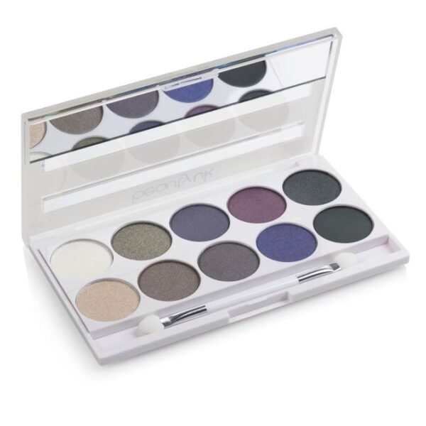 Posh Palette - Galaxy