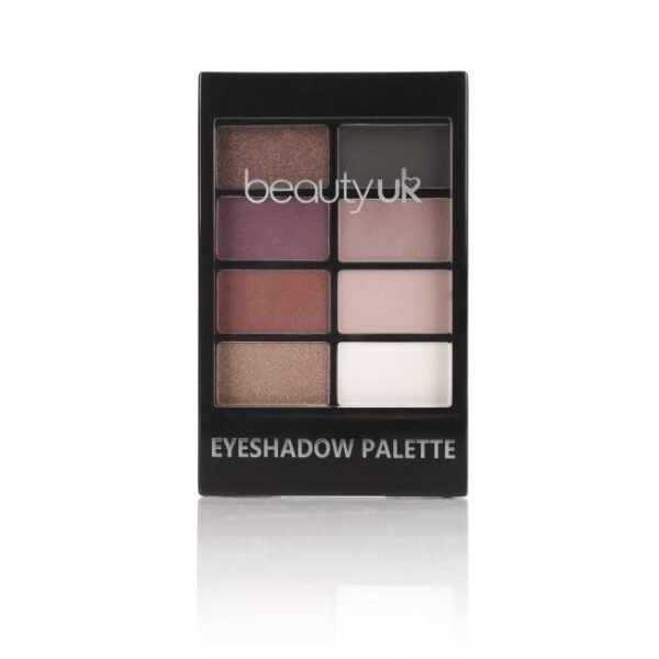 Eyeshadow Palette - Feverstruck
