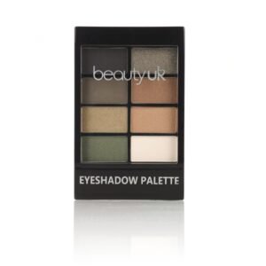 Eyeshadow Palette - Green With Envy Eyeshadow Palette - Green With Envy