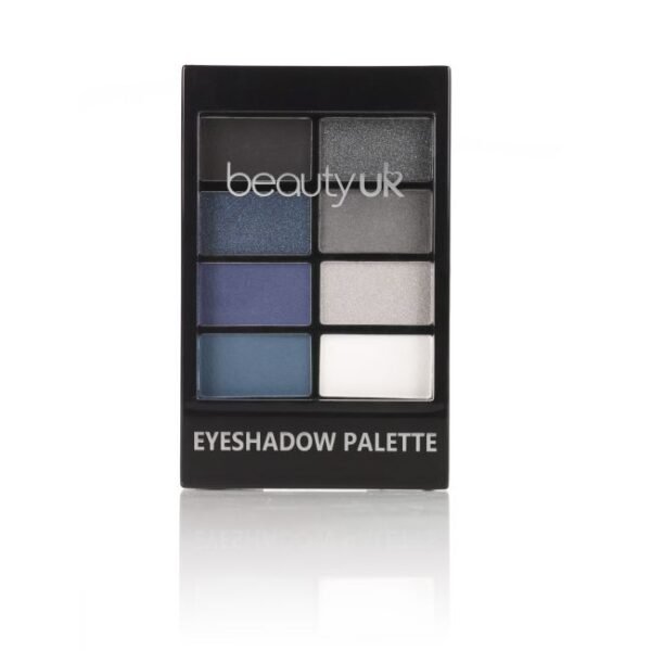 Eyeshadow Palette - After Dark