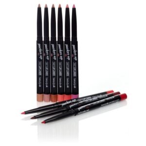 Pucker Up Lip Liner - Naturally Naughty Pucker Up Lip Liner - Naturally Naughty