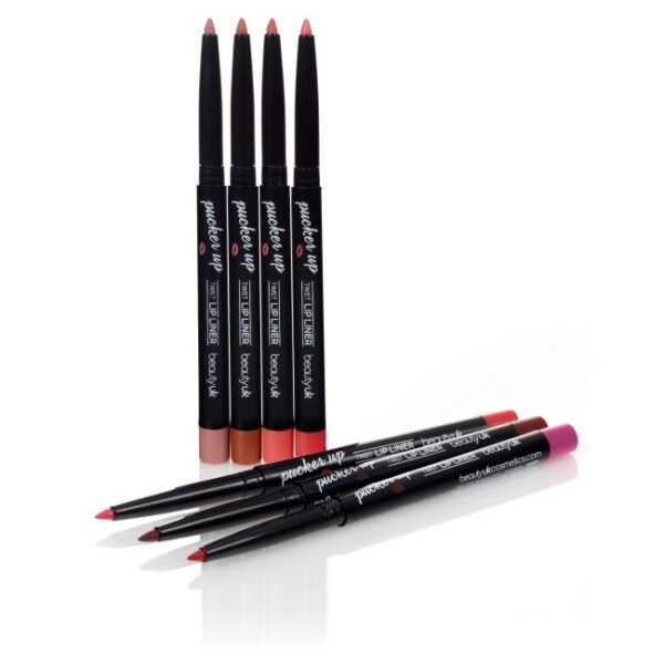 Pucker Up Lip Liner - Nearly Naked