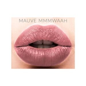 Pucker Up Lip Liner - Mauve Mmmwaah Pucker Up Lip Liner - Mauve Mmmwaah