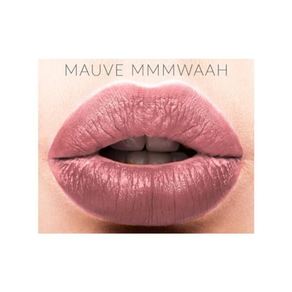 Pucker Up Lip Liner - Mauve Mmmwaah
