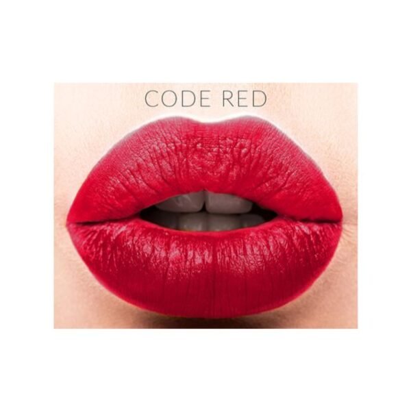 Pucker Up Lip Liner - Code Red