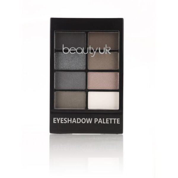 Eyeshadow Palette - Black Velvet Eyeshadow Palette - Black Velvet