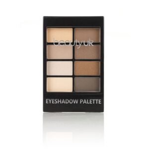 Eyeshadow Palette - Natural Beauty Eyeshadow Palette - Natural Beauty
