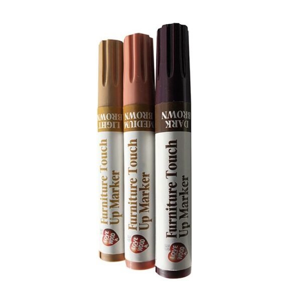 Touch Up Markers