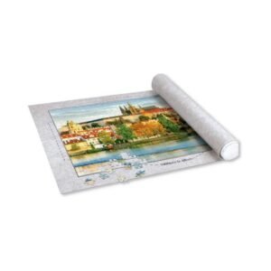 Roll-Up Puzzle Storage Mat