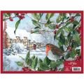 Robin Lap Tray