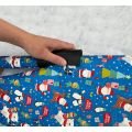 Fast Cut Wrapping Paper Cutter