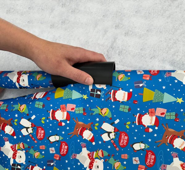Fast Cut Wrapping Paper Cutter