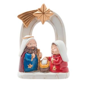 Nativity Family Figurine Nativity Family Figurine