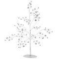 Shimmer Tree – Crystal Silver