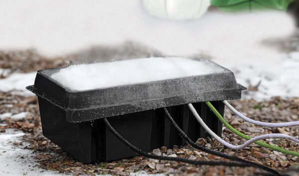 Weatherproof Outdoor Electrical Box Weatherproof Outdoor Electrical Box