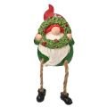 Gnome with Dangly Legs