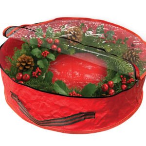Christmas Wreath Storage Bag
