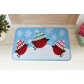 Doormat - Beanie Robins