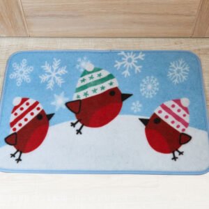 Doormat – Beanie Robins Doormat – Beanie Robins