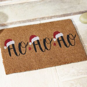 Decoir Mat – Ho Ho Ho