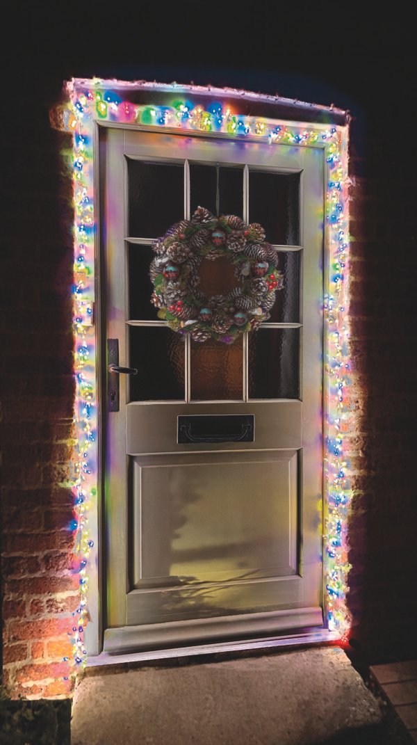 Door Lights – Multi Door Lights – Multi