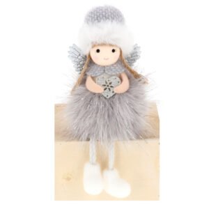Sparkle Fairy – Grey Sparkle Fairy – Grey