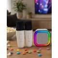 Wireless Karaoke Machine