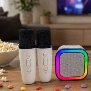 Wireless Karaoke Machine Wireless Karaoke Machine