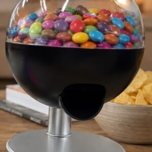 Touch Activated Sweet Dispenser Touch Activated Sweet Dispenser