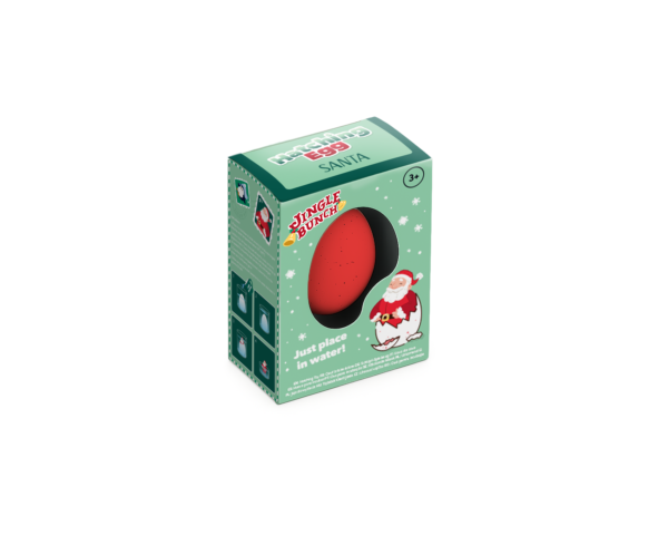 Jingle Bunch Hatching Egg Jingle Bunch Hatching Egg