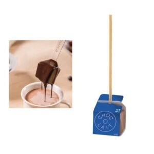 Choc-O-Lait Milk Hot Chocolate Stick, 33g